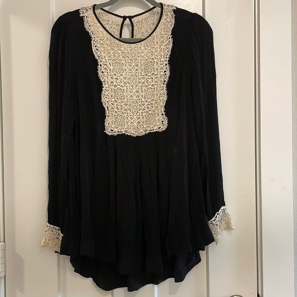 Free People Tunic